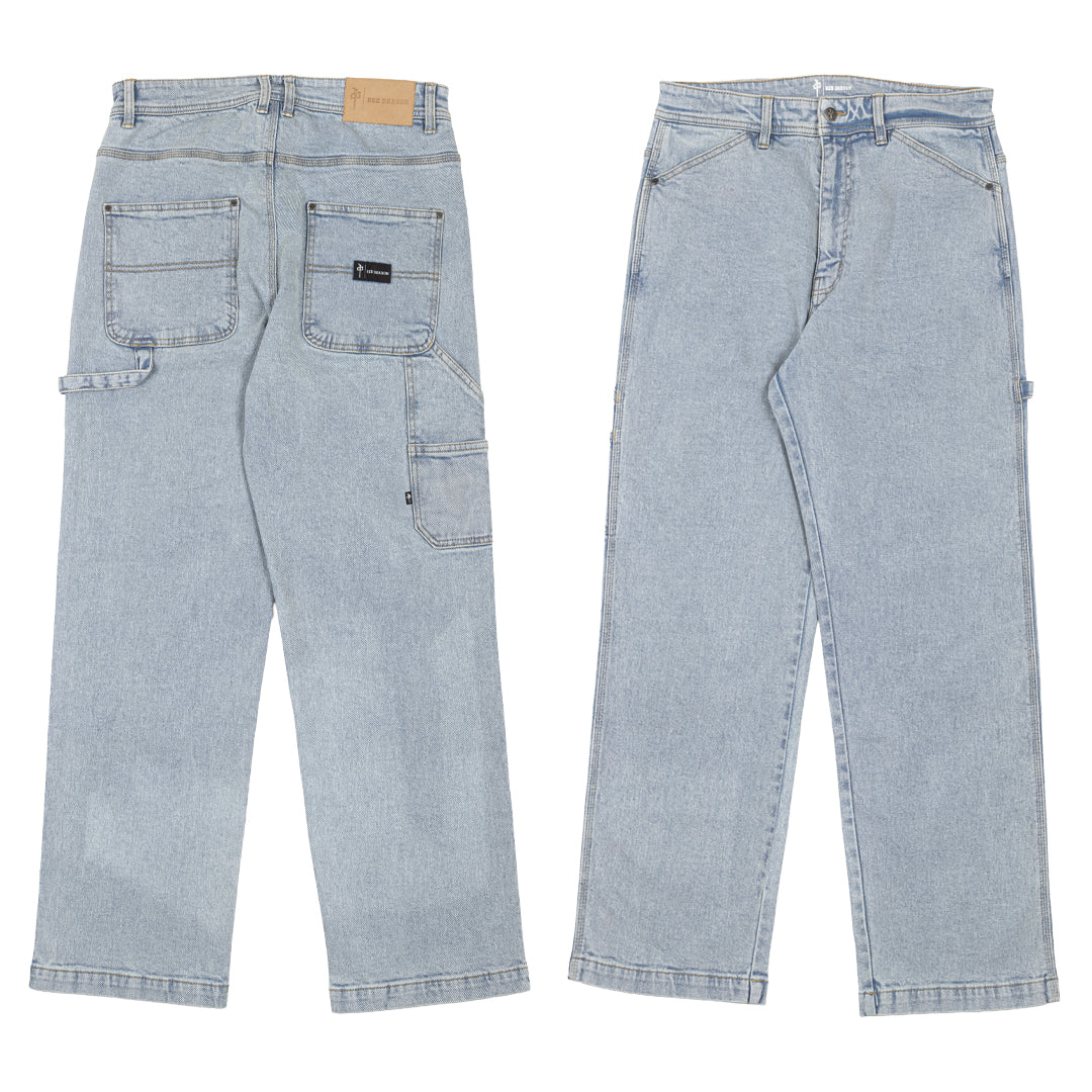 RDS JEAN MECHANIZER